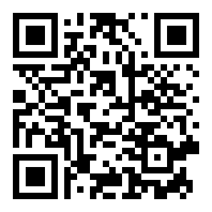 悠悠影院二维码