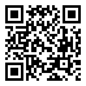 云中书城二维码