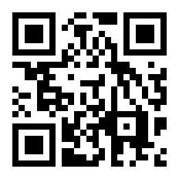 阅莱搜书源码二维码