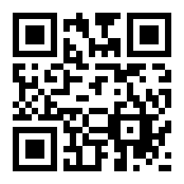极致装修二维码