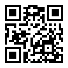 泡芙短视频旧版二维码