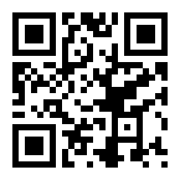 小时候的回忆二维码