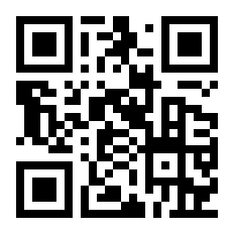 悸花乐读二维码