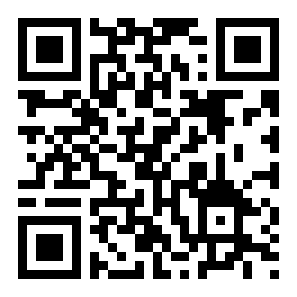 茶杯头中文版二维码