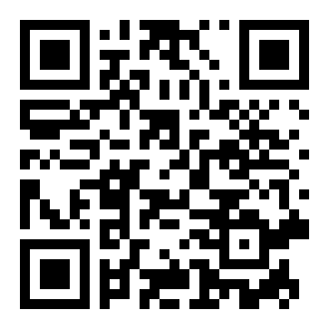 划线我最强二维码