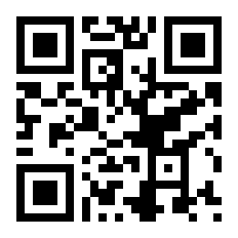 安全聊士二维码