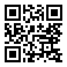 新阅小说阅读器二维码