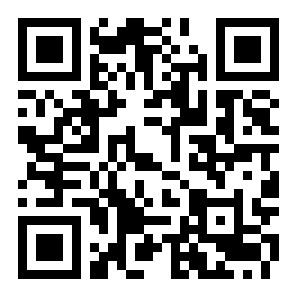 卡路里小姐姐二维码