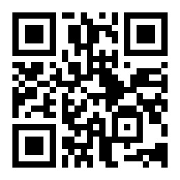 外星人清除行动二维码