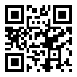 白马楼小说手机版二维码