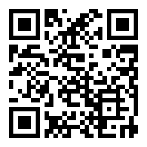 無色小说二维码