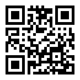 全程加密平台二维码