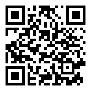 火苗电影二维码