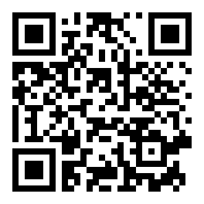 恐怖之眼重制版二维码