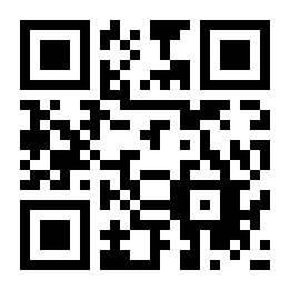 骑士利刃二维码