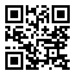 水果糖果魔法二维码