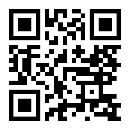 沙漠球球二维码