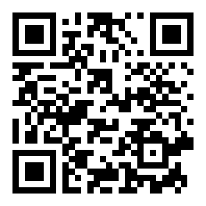 翻转燃烧二维码