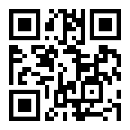 看小说鸭二维码