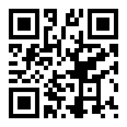 登山模拟摩托车3D二维码