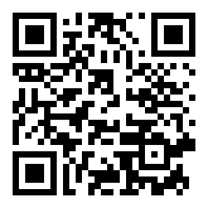 汽车游戏赛车3d二维码