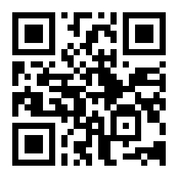 梦幻之城：大都市修改版二维码