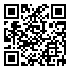 兰花影院二维码