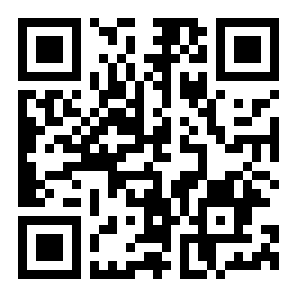 星空要塞二维码