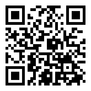 短腿熊旅行二维码