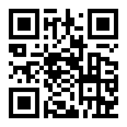 老虎森林捕猎二维码