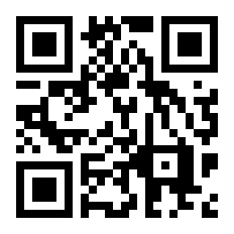 tick tock国际版二维码