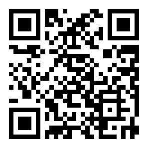 数字大战字母怪二维码