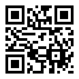 画走烦恼二维码