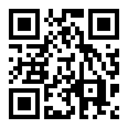 火柴人武道会二维码