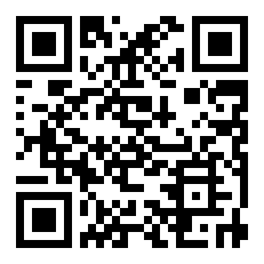 下落的经典方块二维码