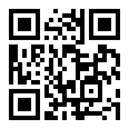 白天黑夜二维码