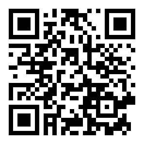 豆角影视二维码