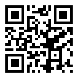 道烁开店二维码