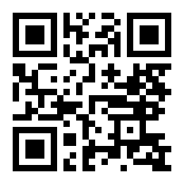 口袋妖怪3ds修改版二维码