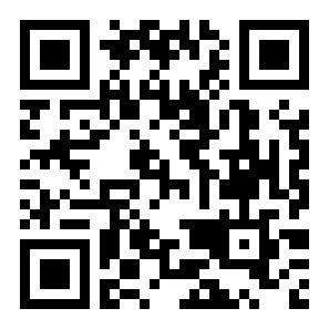 恐怖冰激凌咖啡馆二维码