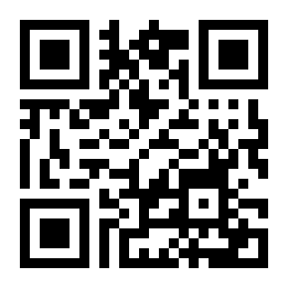 海岸线文学小说网二维码