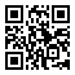 坦克怼坦克二维码