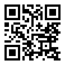 他是我的二维码