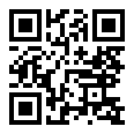 热血行动二维码