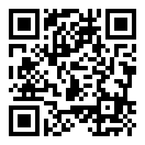 跟我学羽毛球二维码