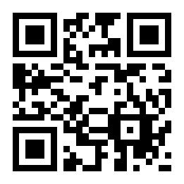 外卖大队长二维码