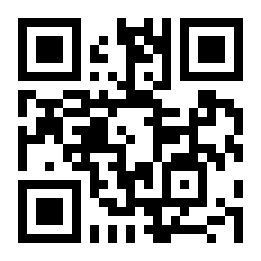 有点扛不住二维码