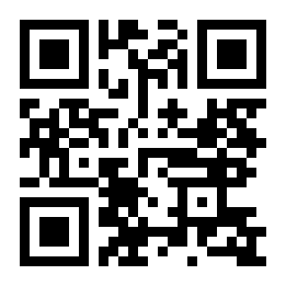 厨艺对决二维码