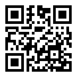 正经中呐二维码