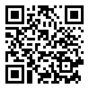 商人总裁二维码